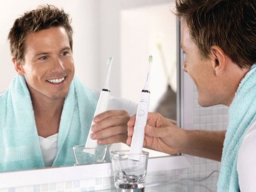 Philips Sonicare Schallzahnbürsten Test 2016