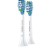Philips Sonicare Aufsteckbürsten für Schallzahnbürsten